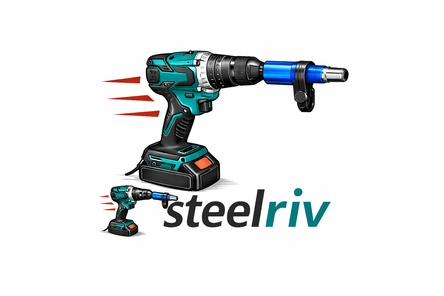 SteelRiv™